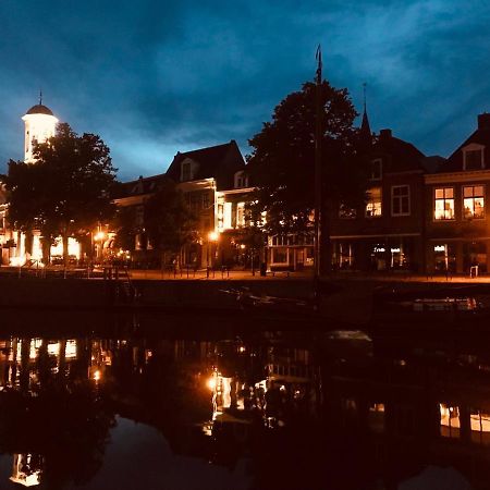 B&B Diepzicht Dokkum Εξωτερικό φωτογραφία