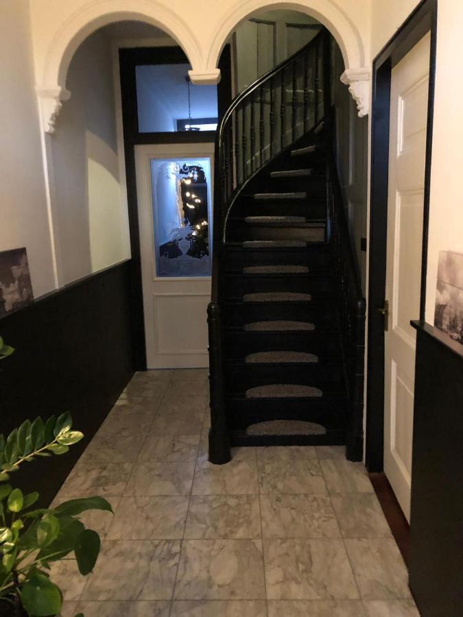 B&B Diepzicht Dokkum Εξωτερικό φωτογραφία