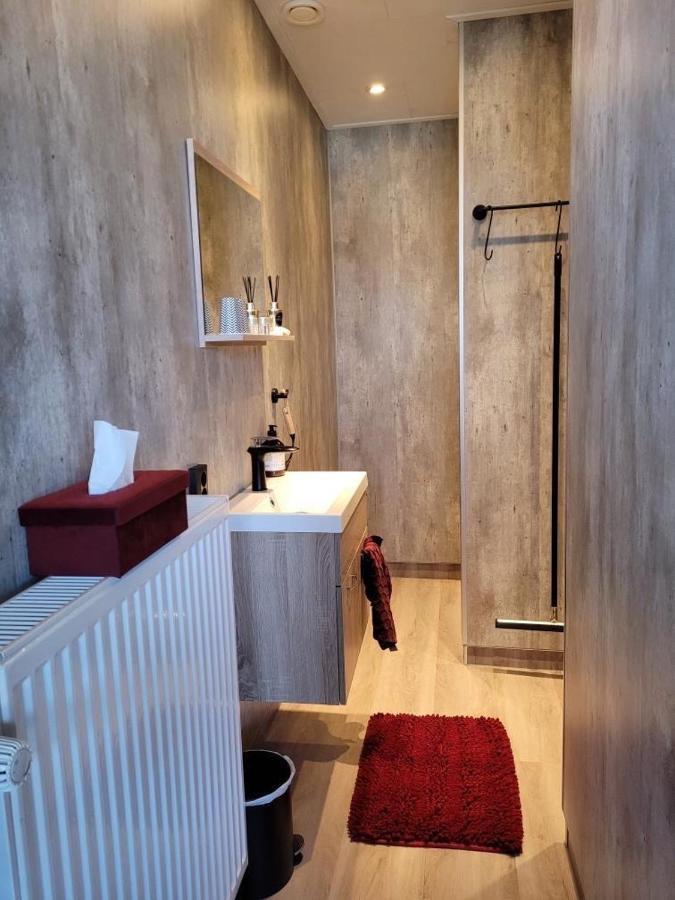 B&B Diepzicht Dokkum Εξωτερικό φωτογραφία