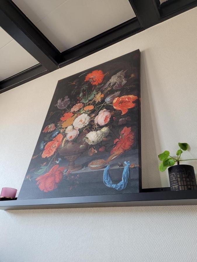 B&B Diepzicht Dokkum Εξωτερικό φωτογραφία