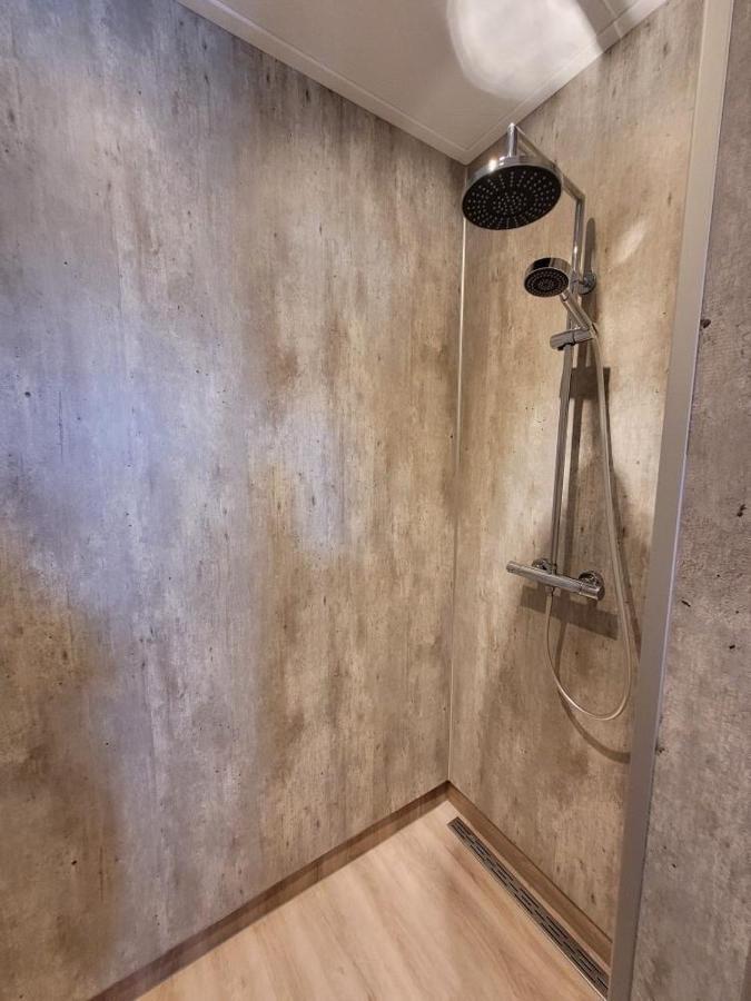 B&B Diepzicht Dokkum Εξωτερικό φωτογραφία